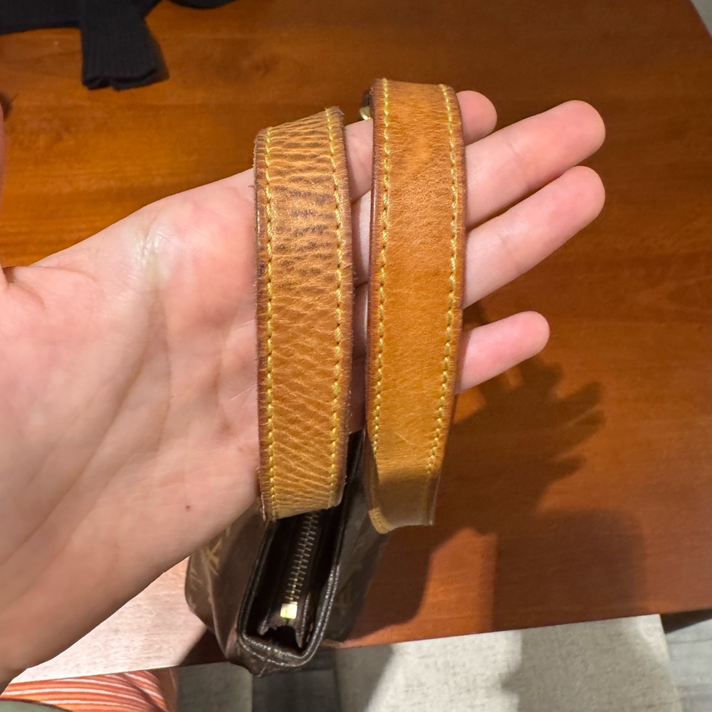 Louis Vuitton Monogram Cabas Piano Tote - Picture 5 of 10